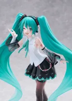 TAITO Hatsune Miku T-Most Figure - NT Ver. - Hatsune Miku - photo 4