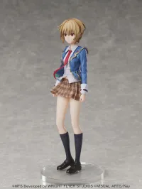 elcoco Heaven Burns Red Ruka Kayamori 1/8 Complete Figure - Heaven Burns Red - photo 2