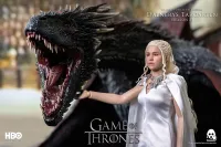 threezero Game of Thrones - 1/6 Daenerys Targaryen (Season 5) - Game of Thrones - photo 7