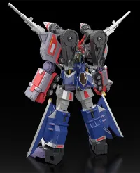 GOOD SMILE COMPANY THE GATTAI Max Combine DX Full Power Gridman - GRIDMAN UNIVERSE - photo 4