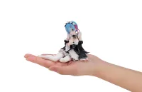 MegaHouse Melty Princess Re: Life in a different world from zero Palm Size Rem - Re:ZERO -Starting Life in Another World- - photo 9