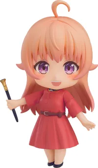 GOOD SMILE COMPANY Nendoroid Nico Wakatsuki [Basic] - Witch Watch - photo 2