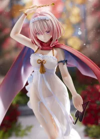 Broccoli To LOVE Ru Darkness 'Momo Belia Deviluke' The Magician Ver. 1:7 PVC Figure - To LOVE Ru Darkness - photo 5