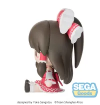 SEGA fuwa petit Touhou Project Chibi Figure Reimu Hakurei - Touhou Project - photo 9