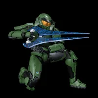 1000toys RE:EDIT HALO 1/12 SCALE MASTER CHIEF MJOLNIR MARK V Recolor ver. - HALO - photo 16