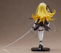 Miyuki MAIDMADE Shinobu Oshino - Monogatari Series - photo 8