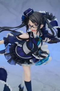 SOL International 1/7 scale painted finished product THE IDOLM@STER SHINY COLORS Yuika Mitsumine Le Fond de la Mer Ver. - THE iDOLM@STER - photo 6