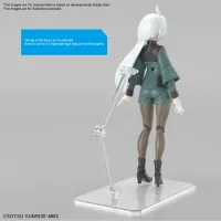 BANDAI HOBBY Figure-rise Standard MIORINE REMBRAN - Mobile Suit Gundam: The Witch from Mercury - photo 2