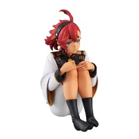 MegaHouse G.E.M. series Mobile Suit Gundam The Witch From Mercury Palm size Suletta Mercury - Mobile Suit Gundam: The Witch from Mercury - photo 5