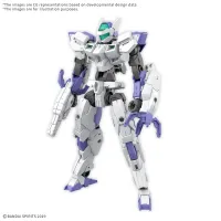 BANDAI HOBBY 30MM 1/144 eEXM-40 IGLIGHT 01 - 30 Minutes Missions (30MM) - photo 1