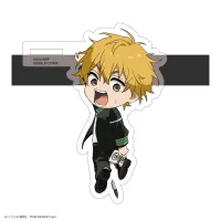 MAX LIMITED WIND BREAKER Kado Chara - WIND BREAKER - photo 9