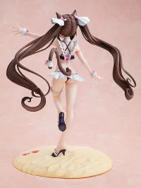 KADOKAWA Chocola: Maid Swimsuit ver. - NEKOPARA - photo 7