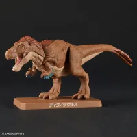 BANDAI HOBBY PLANNOSAURUS Tyrannosaurus - PLANNOSAURUS - photo 5