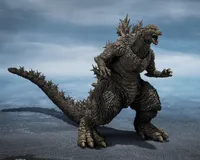TAMASHII NATIONS GODZILLA [GODZILLA THE RIDE:GREAT CLASH] - Godzilla - photo 10