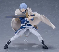 GOOD SMILE COMPANY figma Himmel - Frieren: Beyond Journey's End - photo 8