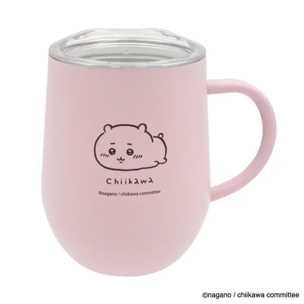 Stainless mug Chiikawa