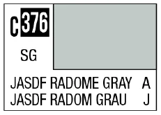 GSI Creos C376 JASDF Radome Gray [Japan air  self difence force  offshore camouflage] - Paints
