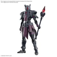 BANDAI HOBBY 30MF ROSAN PRIEST - 30 Minutes Fantasy (30MF) - photo 5