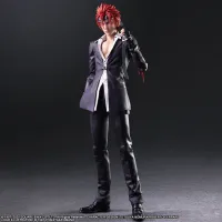 SQUARE ENIX FINAL FANTASY® VII REMAKE PLAY ARTS -KAI- ™ Reno - Final Fantasy VII - photo 3