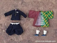 GOOD SMILE COMPANY Nendoroid Doll Outfit Set: Giyu Tomioka - Demon Slayer: Kimetsu no Yaiba - photo 3