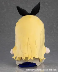 GOOD SMILE COMPANY Lycoris Recoil Plushie Kurumi: Cafe LycoReco Ver. - Lycoris Recoil - photo 4