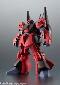 <SIDE MS> RMS-099 RICK DIAS (QUATTRO BAJEENA COLOR) ver. A.N.I.M.E. "MOBILE SUIT Ζ GUNDAM", TAMASHII NATIONS THE ROBOT SPIRITS