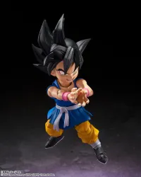 TAMASHII NATIONS Son Goku -GT- - Dragon Ball GT - photo 6
