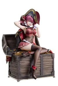 Design COCO hololive Houshou Marine 1/7 Complete Figure - hololive production - photo 2