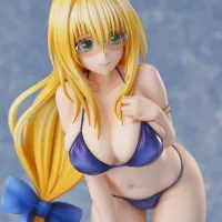 eStream To Love Ru Darkness Swimsuit series [Tearju Lunatique Ver. 1/4] - To Love Ru Darkness - photo 22