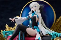 ANIPLEX Fate/Grand Order Berserker/Morgan Non-Scale Figure - Fate/Grand Order - photo 5