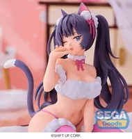 SEGA Yumemirize "GODDESS OF VICTORY: NIKKE" "Nero" - GODDESS OF VICTORY: NIKKE - photo 1