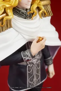 DIG Co. DIGSTA "Legend of the Galactic Heroes" Reinhard von Lohengramm - Legend of the Galactic Heroes - photo 11
