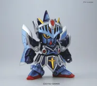 BANDAI HOBBY BB393 LEGENDBB FULL ARMOR KNIGHT GUNDAM - SD BB - photo 2