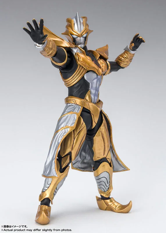Absolute Tartarus Ultra Galaxy Right: The Destined Crossroad, Bandai Spirits S.H.Figuarts