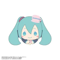 MAX LIMITED Hatsune miku×Cinnamoroll HUG CHARACTER COLLECTION2 (6pc per box) - Hatsune Miku - photo 5