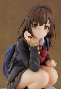 GOOD SMILE COMPANY Sayu Ogiwara - Higehiro: After Being Rejected, I Shaved and Took in a High School Runaway - photo 6