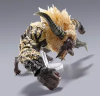 TAMASHII NATIONS FURIOUS RAJANG "MONSTER HUNTER", TAMASHII NATIONS S.H.MonsterArts - Monster Hunter - photo 1