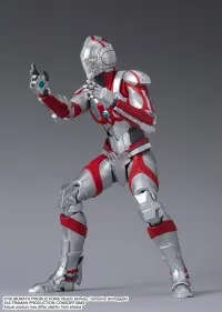 TAMASHII NATIONS ULTRAMAN SUIT ZOFFY -the Animation- "ULTRAMAN", TAMASHII NATIONS S.H.Figuarts - Ultraman - photo 6