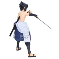 BANDAI NARUTO SHIPPUDEN Grandista-SAKURA HARUNO & SASUKE UCHIHA-(B:SASUKE UCHIHA) - NARUTO - photo 2