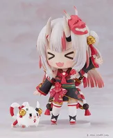 GOOD SMILE COMPANY Nendoroid Nakiri Ayame - hololive production - photo 5