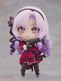 GOOD SMILE COMPANY Nendoroid Hyakumantenbara Salome - NIJISANJI - photo 4