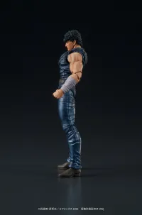 DIG Co. DIGACTION "Fist of the North Star" KENSHIRO - Fist of the North Star - photo 5