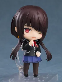 GOOD SMILE COMPANY Nendoroid Kurumi Tokisaki: School Uniform Ver. - Date A Live - photo 3