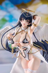 GOOD SMILE COMPANY HaneAme: 72 Sigils of Solomon - Angel Crocell - HaneAme SINFUL NUN - photo 3