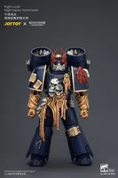 JOYTOY Night Lords Night Raptor Huntmaster - Warhammer 40K - photo 14