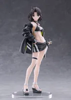 Claynel Fate/Grand Order Moon Cancer / Jade Rabbit 1/7 Scale Figure - Fate/Grand Order - photo 5