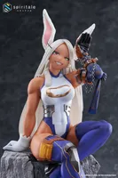 TAITO My Hero Academia 1/7 Scale Figure - Mirko -Rabbit- - My Hero Academia - photo 21