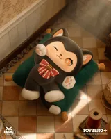TOYZEROPLUS MOFFY'S Magic Tailoring Shop - The Magic Furry Mewky(Blind Box) - Mewky - photo 7