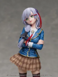 elcoco Heaven Burns Red Yuki　Izumi 1/8 Complete Figure - Heaven Burns Red - photo 7