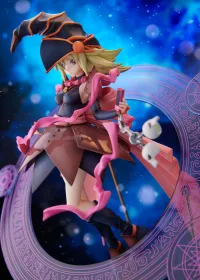 FuRyu Yu-Gi-Oh!ZEXAL Gagaga Girl 1/7Scale Figure - Yu-Gi-Oh! - photo 6